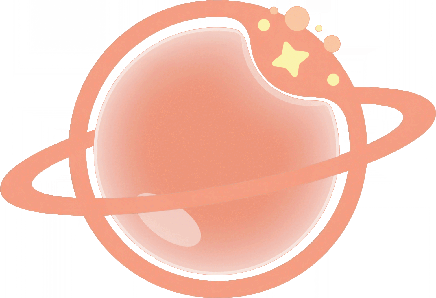 星辰角落